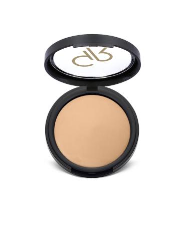 Golden Rose Mineral Terracotta Powder No. 03