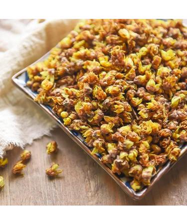 100% Chimonanthus Praecox 30g/1.05oz Frais Feuilles en Vrac Non - OGM Fleurs s ch es Naturelles Herbes savonneuses sirops Boissons Boulangerie beaut DIY sachets et pices fra ches - Buy Online on GoSupps.com