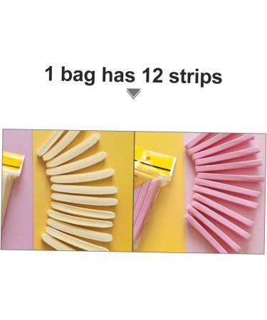 minkissy 2 Wet Puff Facial Exfoliating Pads Cosmetic Puff Exfoliating Facial Cosmetic Blending Sponge Exfoliating Loofah Pad Sponge Puff Skin Care Cotton Pad PVA - Buy Online on GoSupps.com