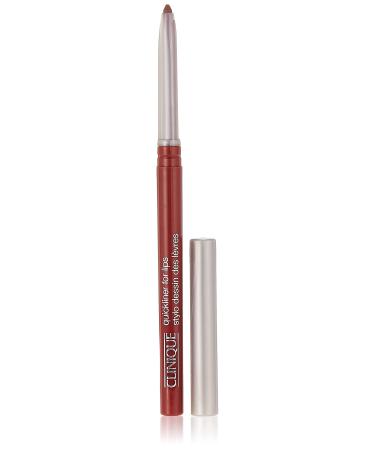 Clinique Quickliner for Lips 33 Bamboo 0.3g/0.01 Ounce 33 Bamboo