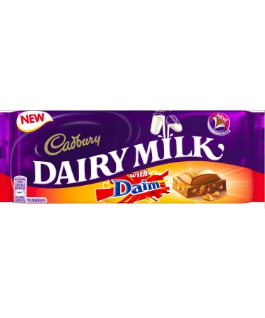 Cadbury Cadbury Dairy Milk with Deer 5 x 120g