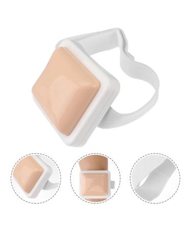 Nursing Pads Injection Pad Simulator - Intramuscular Model for Nurse Training Practice - Buy Online on GoSupps.com