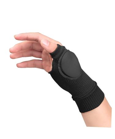 Buy Gatuida 3 Pairs Sports Wrist Support & Thumb Protector - Reusable Breathable Wrist Braces for Optimal Comfort & Protection - Perfect for Sports Enthusiasts - Buy Online on GoSupps.com