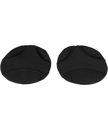 Buy 1 Pair Silicone Metatarsal Pads - Forefoot Insoles for Women | Comfortable Foot Cushions & Half Toe Sleeves - Buy Online on GoSupps.com