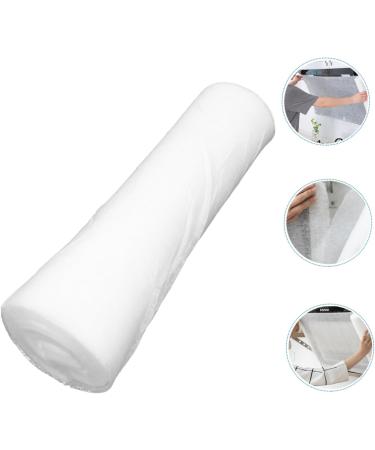 FRCOLOR Stickers Range Hood Filter Paper Grease Filter Replacement Cleaning Paper Filters Paper Hood Paper Oil Proof Paper Non-Woven Fabric Non-Drying Paper Oil-Proof Stickers Grease - Buy Online on GoSupps.com