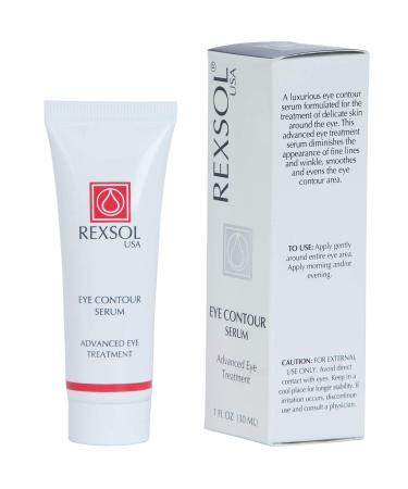 REXSOL Eye Contouring Serum