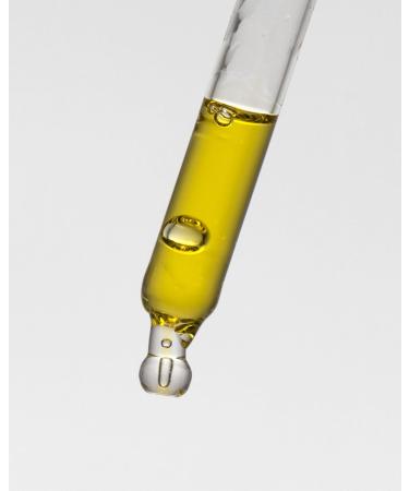 SERGE DESTEL PARIS Anti-Hair Loss Oil | Vegan Vitaminized Hair Growth Booster with Castor Oil - 50ml - Buy Online on GoSupps.com