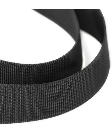 Rigid mobility aids Leg lifter with hand strap mobile tool Black leg lifter durable for elderly with disabilities - Buy Online on GoSupps.com
