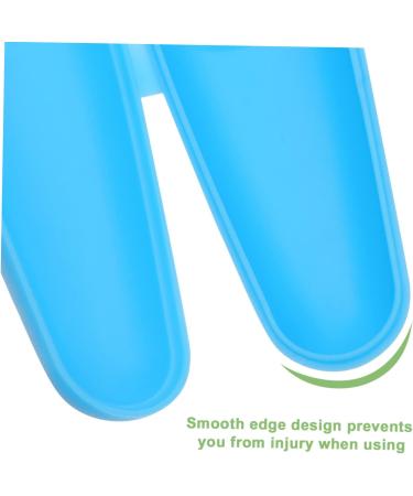 Shop Tovinanna Portable Toothbrushes - 4pc Outdoor Travel Case Set for Perfect Oral Care Anywhere - Buy Online on GoSupps.com