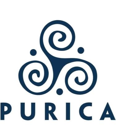 Purica - Red Reishi 1kg powder 1 kg (Pack of 1) - Buy Online on GoSupps.com