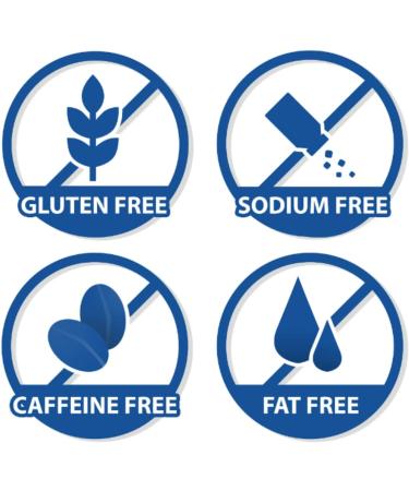 Relion Glucose Tablets (Mix Flavors) Orange Tropical and Fruit Punch - Total 30 Tablets + STS Sticker. - Buy Online on GoSupps.com