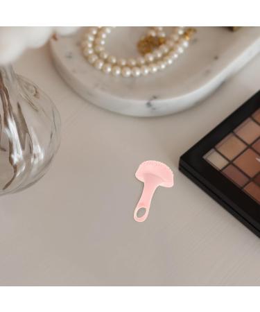 Anneome Tampon Taches de Rousseur en Silicone Naturel Rose Tampon de Maquillage Multifonctionnel Facile Utiliser Accessoire Beaut Pr cis pour Taches de Rousseur Naturelles  - Buy Online on GoSupps.com