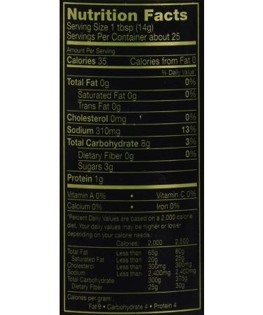 Delizza East West Teriyaki Ginger Sweet Sauce 12 oz - Authentic Asian Flavor - Buy Online on GoSupps.com