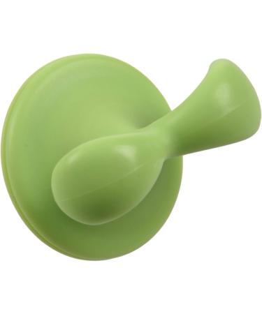 Jikoiuty Mini Green Leaf Foot Roller Ball Massager - Relaxing Body Grip for Stress Relief | International Shipping Available - Buy Online on GoSupps.com