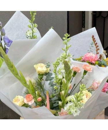 120 Sheets 20 x 30 Acid Free Acid-Free Wrapping Tissue Paper White Unbuffered No Lignin Archival Tissue Paper No Acid Paper for Long-Term Packaging Storing Clothes Textiles Linens Present Wrap - Buy Online on GoSupps.com