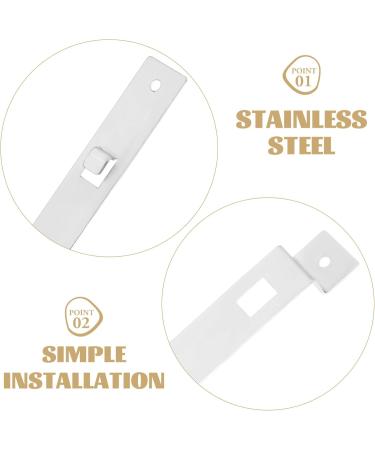 Patkaw Vogelhaus Montagehralung - Premium Bird House Attachment for Nesting Boxes & Feeders | International Shipping Available - Buy Online on GoSupps.com