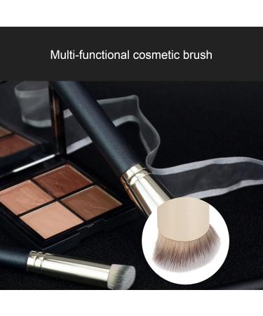 Facial Makeup Concealer Brush Thickened Durable Soft Bristles Concealer Brush Wear Resistant Fine Workmanship for Facial Concealer - Buy Online on GoSupps.com
