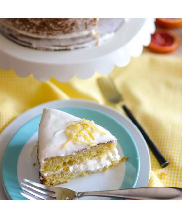 Bob's Red Mill Vanilla Yellow Cake Mix | 19 oz Delicious Gluten-Free Baking - Buy Online on GoSupps.com