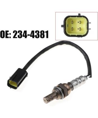 Oxygen O2 Sensor 234-4381 226A0-EN21A 226A0EN21A Car Accesstories 1Pcs - Buy Online on GoSupps.com