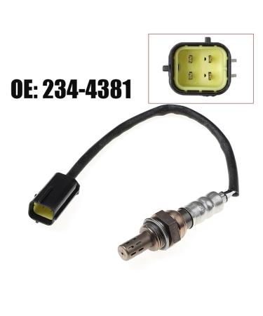 Oxygen O2 Sensor 234-4381 226A0-EN21A 226A0EN21A Car Accesstories 1Pcs - Buy Online on GoSupps.com