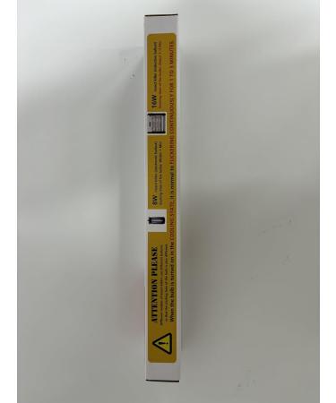 AffyBulb 2 * 8W Replacement Bulbs for Fly Killers - 12in T5 BL368 UV Tubes - Insect Zapper Bulbs - International Shipping - Buy Online on GoSupps.com