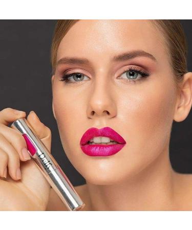  Delfy Lipfix Gold Labial L Quido Fuchsia Rosa 8 Gr - Buy Online on GoSupps.com