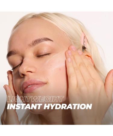 Vitamasques - Cr me gel ultra hydratante : cr me hydratante l g re quilibrante hydratante et apaisante (1 69 fl oz) - Buy Online on GoSupps.com