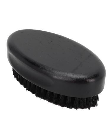 Premium Beard Brush - Lightweight & Durable for Travel Home & Hotel Care - Buy Online on GoSupps.com