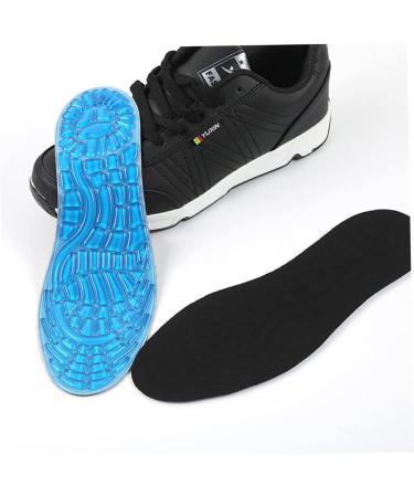 NOLITOY Sports Gel Insoles - Comfortable Shoe Insole Pads for Enhanced Performance & Support - International Shipping Available - Buy Online on GoSupps.com
