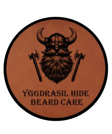 JTM Vintage Yggdrasil Hide Beard Oil - All Natural Premium Beard Care for International Shipping - Buy Online on GoSupps.com