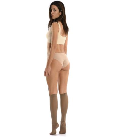 Scudotex Compression Stockings & Tights with Graduation 1 Piece | Best International Shipping & Quality - Buy Online on GoSupps.com