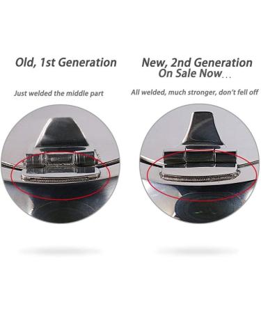 SHAOHUASC Round Stainless Steel Car Cigar Cigar Ash Tray - Buy Online on GoSupps.com