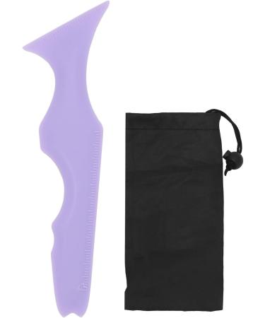 Stencil Soft Washable Shield with Storage Bag for Beginner for Cosmetic - Buy Online on GoSupps.com