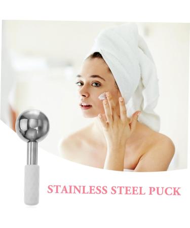 Minkissy 6 Pcs Stainless Steel Hockey Tool Facial Massager - Tighten & Enhance Your Skin - Available for International Shipping in Australia - Buy Online on GoSupps.com