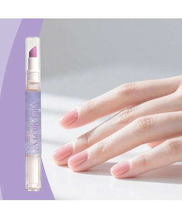Stylo De Soin Des Ongles Avec Formule Fortifiante Apaisante 2ml Stylo Pousse-huile Pour Cuticules Repousse-cuticules En C ramique Nourrit Et Hydrates En Profondeur Pour Les Peaux S ches Ab m es - Buy Online on GoSupps.com