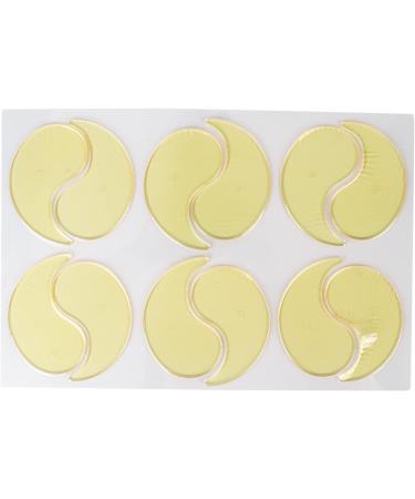 Eye Pads Reusable Eye Pads Multifunctional Comfortable for Home for Beauty Salons - Buy Online on GoSupps.com