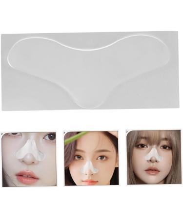 VICASKY 5 pi ces Patch Nasal Gel Respirant Coussinets Hydratants pour Soins Du Nez Doux et Compact pour Adultes Adapt Peau Sensible - Buy Online on GoSupps.com