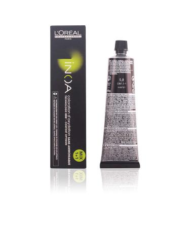 L'Or al Professionnel Inoa 5.8 V511 60 g 5.8 60 ml (1 pack)