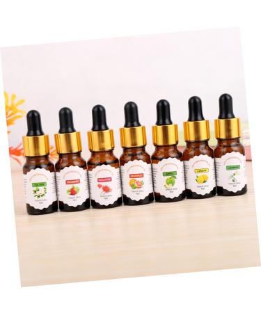  FRCOLOR FRCOLOR 2 Pieces Fresh Air Oil Aromatherapy Home Oil Humidifier Essential Oils Water Soluble Aromatherapy Dedicated Essential Oil - Buy Online on GoSupps.com