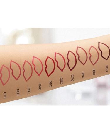 Catrice Velvet Matt Lip Pencil 070 | Best Colour & Contour for Perfect Lips - International Shipping Available - Buy Online on GoSupps.com