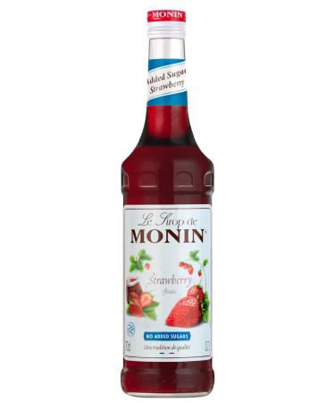 Monin Syrup ORANGE SPRITZ 0,7l