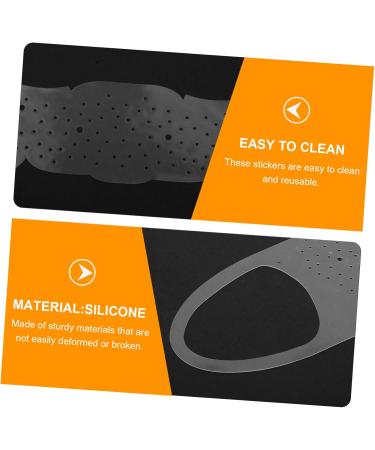 SOLUSTRE 2 pi ces Accessoire Maquillage Silicone Timbre Taches Rousseur R utilisable Naturel Visage Portable pour F tes et Mariages - Buy Online on GoSupps.com