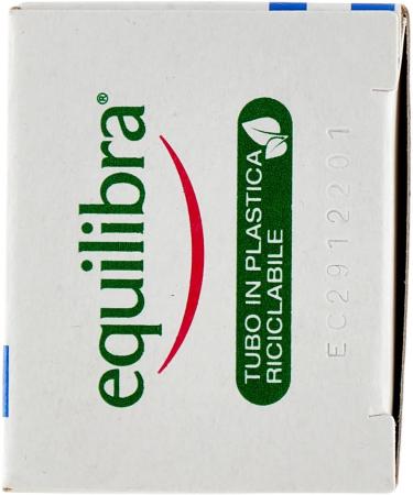 EQUILIBRA Aloe Vera Tooth Whitening Gel 75ml | Shop Internationally for Bright Smiles - Buy Online on GoSupps.com