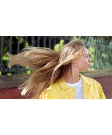 John Frieda Go Blonder Shampoo  Gradual Hair Lightening Shampoo  with citrus and chamomile  featuring our BlondMend Technology  8.3 Ounce (2 Pack) SHAMPOO 2 - Buy Online on GoSupps.com