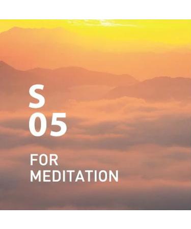 100% Pure Essential Oil Blend for Meditation - Supplement Air - 10 ml - Buy Online on GoSupps.com