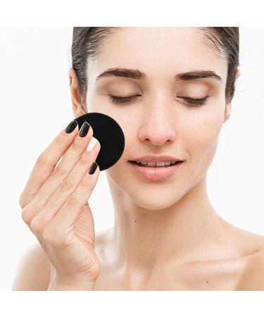 JECOMPRIS Reusable Cotton Rounds 1 Set Cotton Pads Cotton Makeup Remover Pads Makeup Rounds Makeup Pads Cotton Rounds Facial Cleansing Pads Facial Pads Cotton Rounds Make up Pads Paper - Buy Online on GoSupps.com