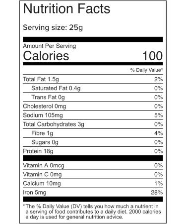 Westpoint Naturals Textured Pea Protein Mince - 70% 300g - Buy Online on GoSupps.com