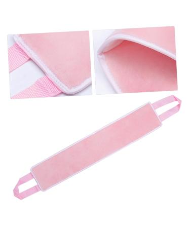 Ipetboom Cream Applicator for Back Tanning Lotion Flocking Strip Easy to Use Back Self Tanner - Buy Online on GoSupps.com