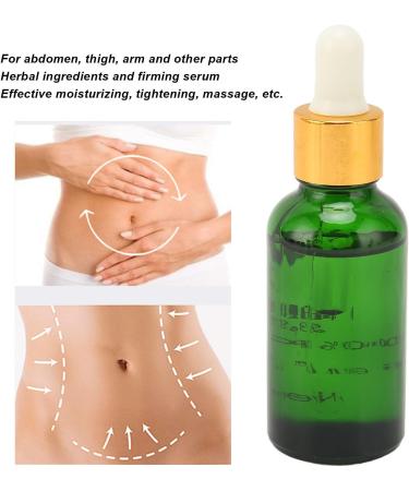 Body Massage Oil 30ml | Firming Essential Oil for Body Beauty & Shaping | International Shipping - Buy Online on GoSupps.com