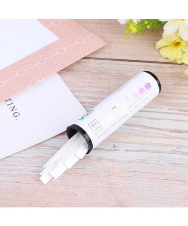2-Piece Urinary Urinalysis Testing Set with Ketone & Blood Test Strips - Buy Online on GoSupps.com